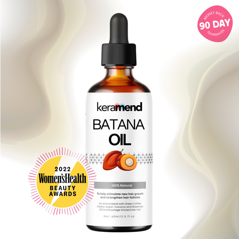 Batana Oil Concentrate